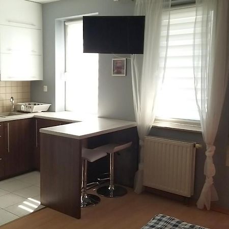 Modern Apartament Krakow公寓 外观 照片