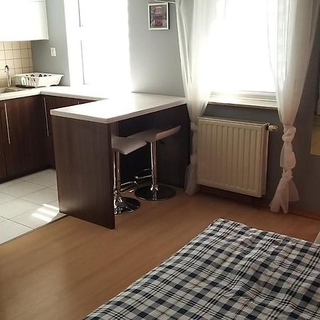 Modern Apartament Krakow公寓 外观 照片