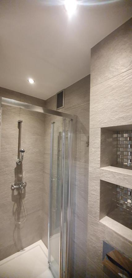 Modern Apartament Krakow公寓 外观 照片