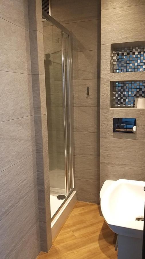 Modern Apartament Krakow公寓 外观 照片